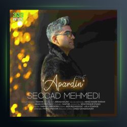 آهنگ آپاردین از سجاد محمدی