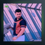 آهنگ آی برارم از سعید محمدی