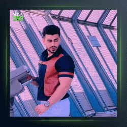 آهنگ آی برارم از سعید محمدی