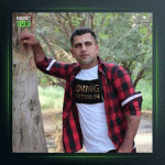 آهنگ آی شیرین شیرین از احمد بیرانوند