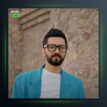 آهنگ آی قیز از احمد مصطفایف