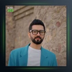 آهنگ آی قیز از احمد مصطفایف