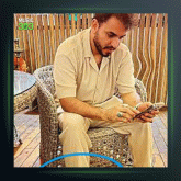 آهنگ آی گلم از پرویز صادقی