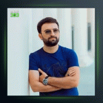 آهنگ آیریلاق از آصف محرم اف