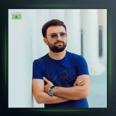 آهنگ آیریلاق از آصف محرم اف