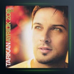 آهنگ آیریلیک زور از تارکان