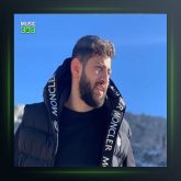 آهنگ آیریلیکلار گجسی از بوراک بولوت