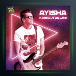 دانلود آهنگ آیشا از کامران دلان