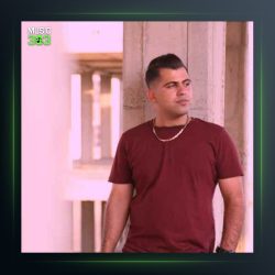 آهنگ أر عاشقی از احمد بیرانوند