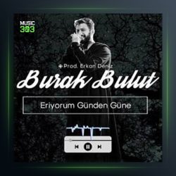 آهنگ اریوروم گوندن گونه از بوراک بولوت
