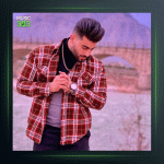 آهنگ اسمت که میاد از سعید محمدی