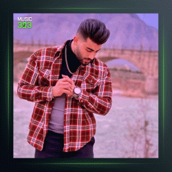 آهنگ اسمت که میاد از سعید محمدی