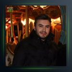 آهنگ افکار گجسی از مصطفی ججلی