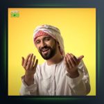 آهنگ الر هوایه از احمد مصطفایف