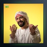 آهنگ الر هوایه از احمد مصطفایف