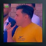 آهنگ الوداع از احسان علیانی