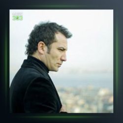 آهنگ ان باشتان از فرهاد گوچر