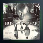 آهنگ انسان و جنگ از حامد حنیفی