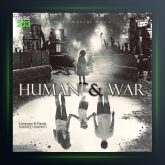 آهنگ انسان و جنگ از حامد حنیفی