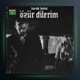 آهنگ اوزور دیلریم از بوراک بولوت