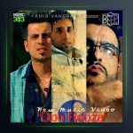 آهنگ اون روزا از مسعود صداقتی