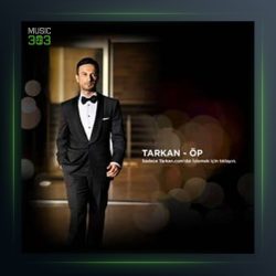 آهنگ اوپ از تارکان