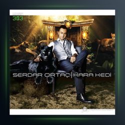 آهنگ اوک چیکمیش یایدان از سردار اورتاچ