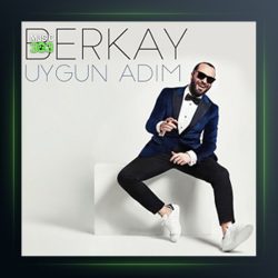 آهنگ اویگون آدیم از برکای