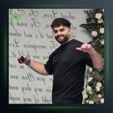 آهنگ اَری بالای برز از پوریا دالوند