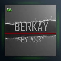 آهنگ ای اشک از برکای