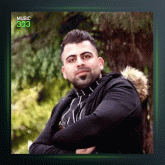 آهنگ ای خدا باروون ببار از احمد بیرانوند