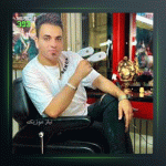 آهنگ ای دل از پرویز صادقی