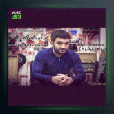 آهنگ اینانما از آصف محرم اف