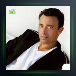 آهنگ ایندیر از مصطفی صندل