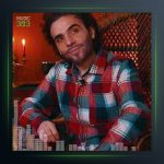 آهنگ ایواه از اسماعیل یکا