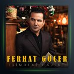 آهنگ ایچیمدکی حازینه از فرهاد گوچر