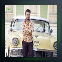 آهنگ ایی کی حایاتیمداسین از مصطفی ججلی