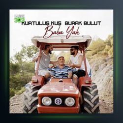 آهنگ بابا یاک از بوراک بولوت