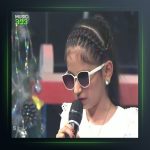 آهنگ باده ایچی از زهرا فتحی