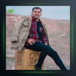 آهنگ بارو بارونه از احمد بیرانوند