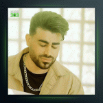 آهنگ بارون از سعید محمدی