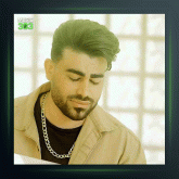 آهنگ بارون از سعید محمدی