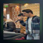 آهنگ بارون بارونه از وحید بسحاق