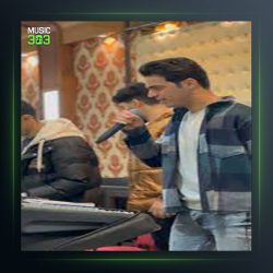 آهنگ بارون بارونه از وحید بسحاق