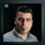 آهنگ باز پرناکی از شهاب مرادیان