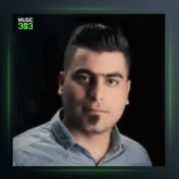 آهنگ باز پرناکی از شهاب مرادیان