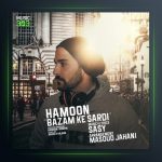 آهنگ بازم که سردی از هامون