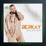 آهنگ بال بادم از برکای