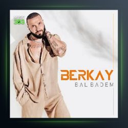 آهنگ بال بادم از برکای