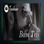 آهنگ بام تلی از تارکان